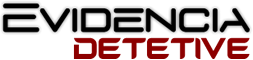 logo - Evidencia Detetive
