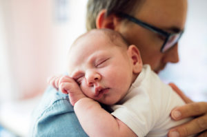 Investigação para descobrir paternidade, como funciona?