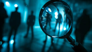 investigações corporativas -evidenciadetetive