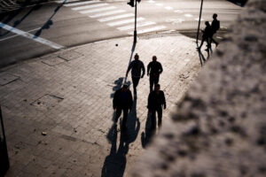 seguido ou vigiado -evidenciadetetive