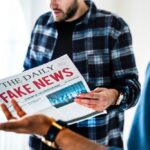 Investigação em casos de difamação e fake news contra empresas e profissionais